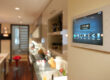 Crestron Wireless Home Control Panel