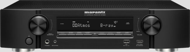 Marantz NR1608 Reciever