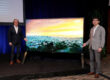 SONY Z Series TV