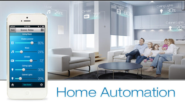 Home Automation Picture