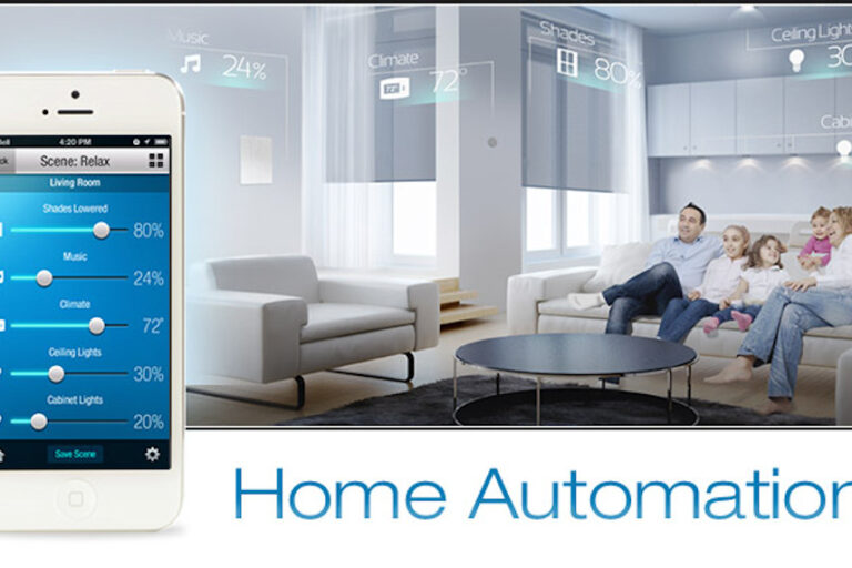 Home Automation Picture
